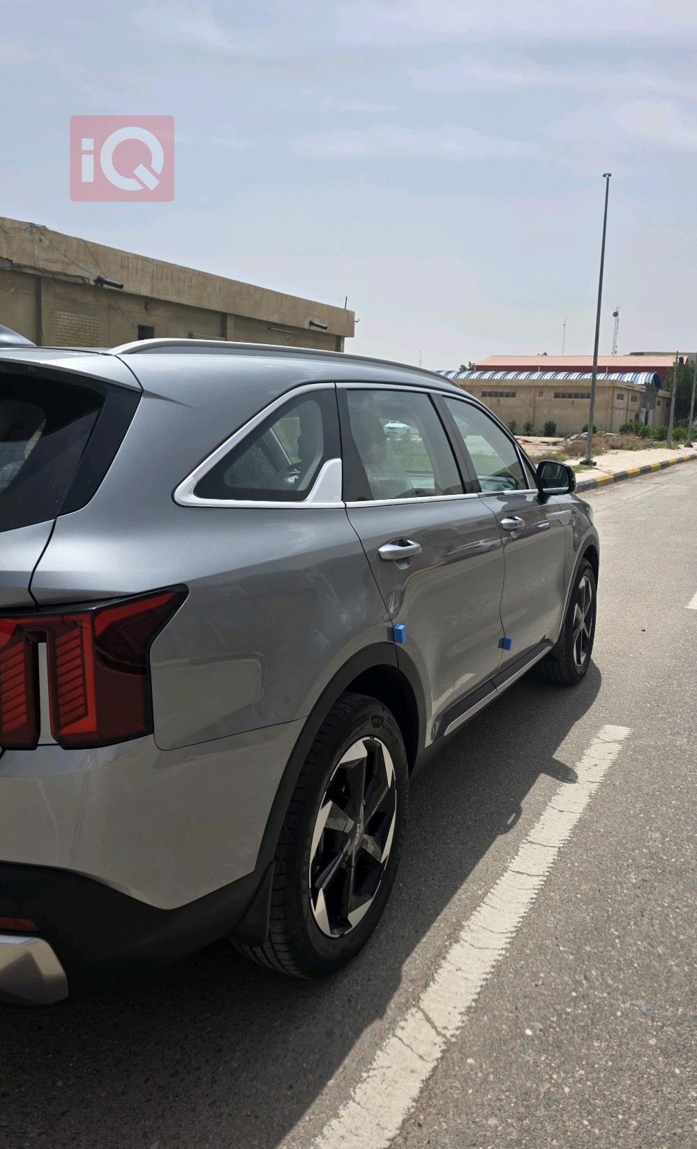 كيا سورينتو